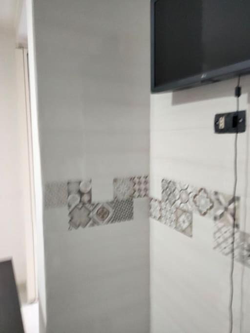 Apartmán La Casa Del Ponte Love Neapol Exteriér fotografie