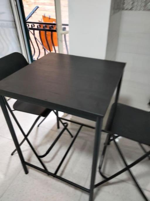 Apartmán La Casa Del Ponte Love Neapol Exteriér fotografie
