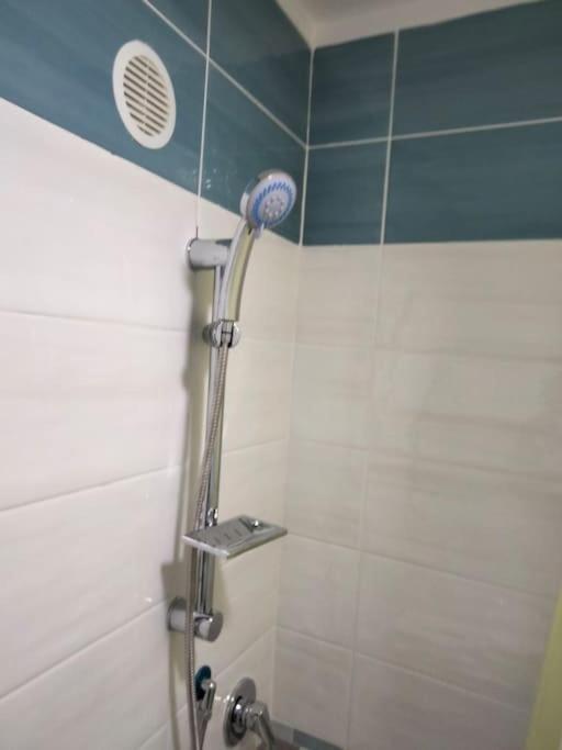 Apartmán La Casa Del Ponte Love Neapol Exteriér fotografie